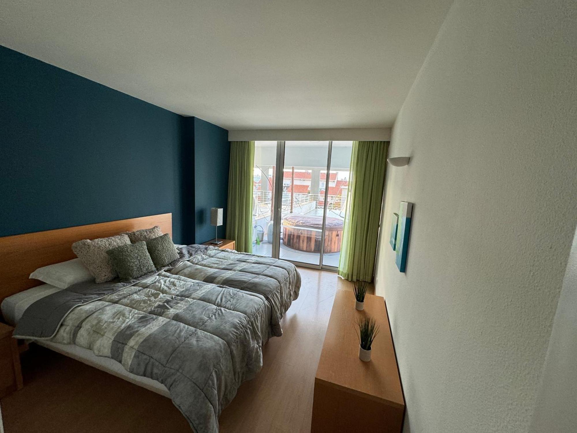 Newly Refurbished 2 Bed Appt Vilamoura Exterior foto
