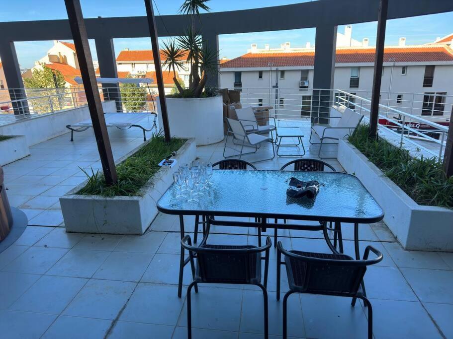 Newly Refurbished 2 Bed Appt Vilamoura Exterior foto
